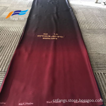 Popular 100% Polyester Ddigital Printed Nida Abaya Fabric